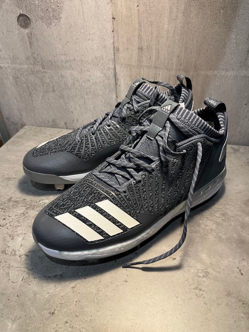 adidas BoostIcon3 野球 スパイク adidas 29.5