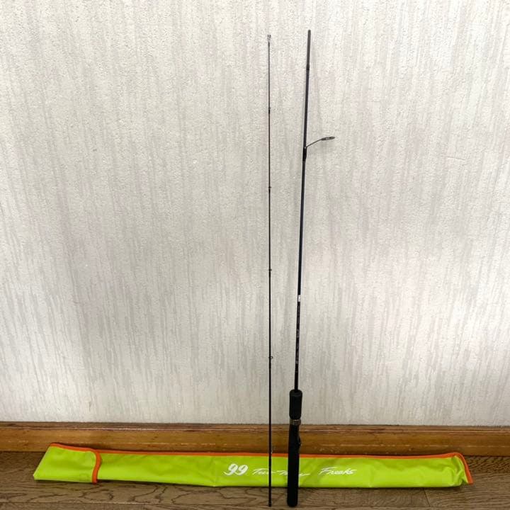 ロデオクラフト ツーナイン　ヴァルケインコラボ