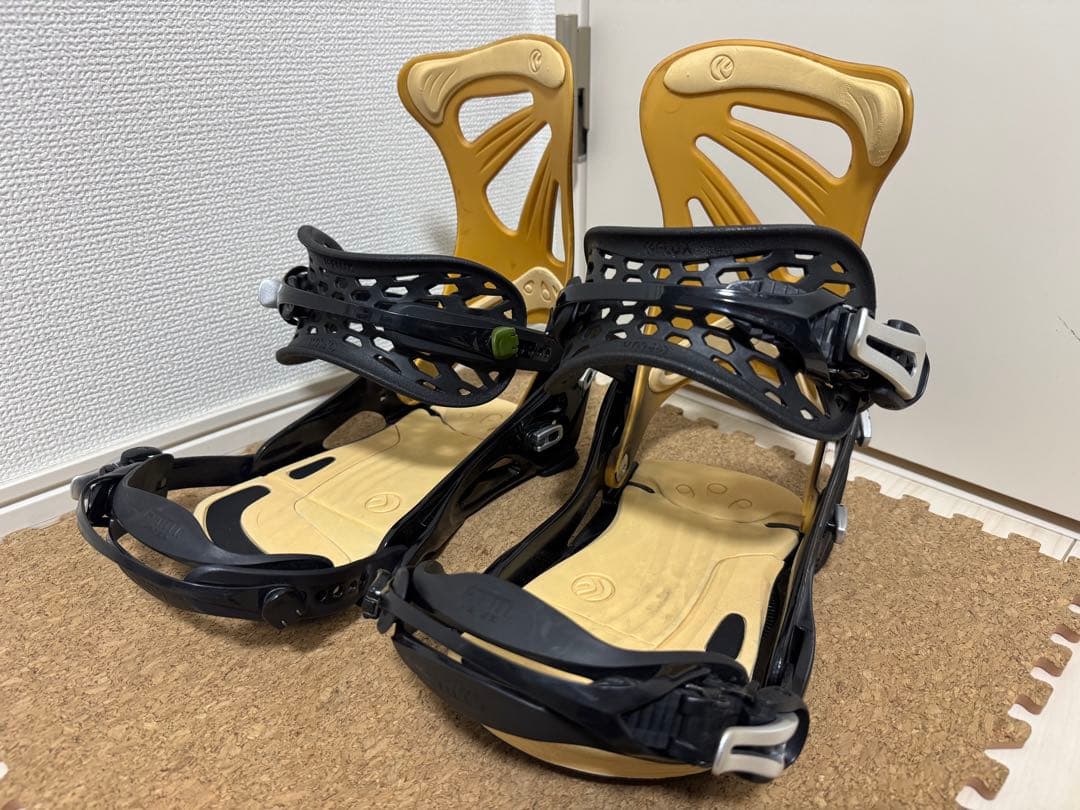 【板セット可】FLUX DS LTD フラックス リミテッド限定モデル