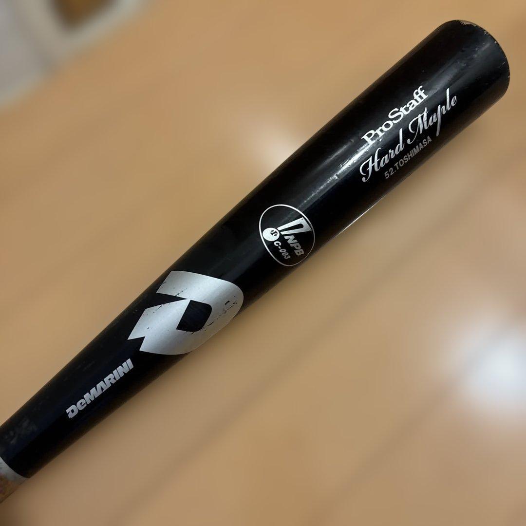 NPBバット
