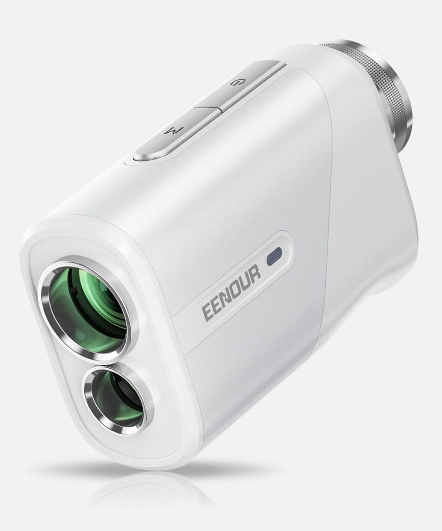 EENOUR U800+ ゴルフ用レーザー距離計