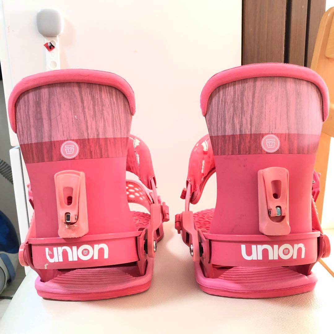 union milan m ビンディング レディース 男性のforceぐらい