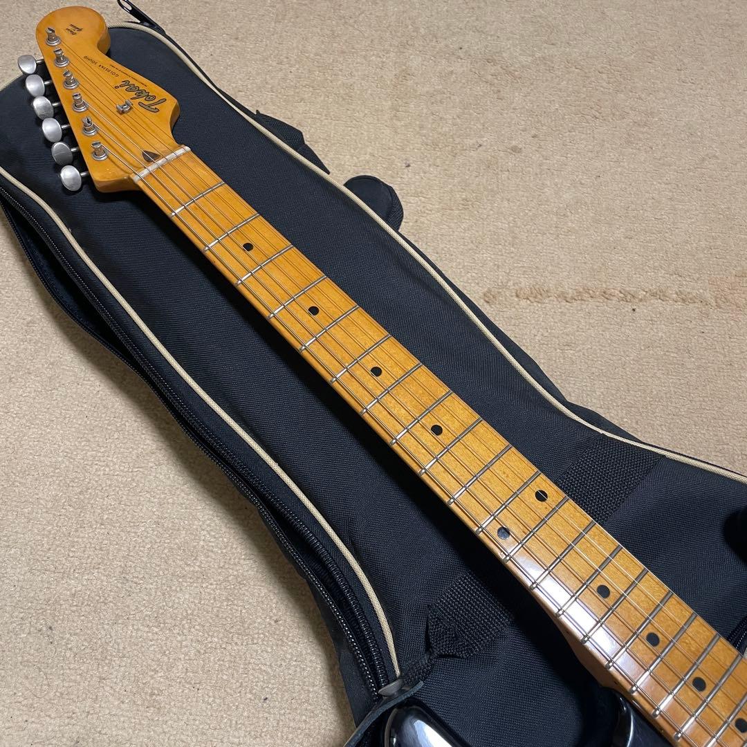 Tokai Goldstar Sound TST-50（1984年製）