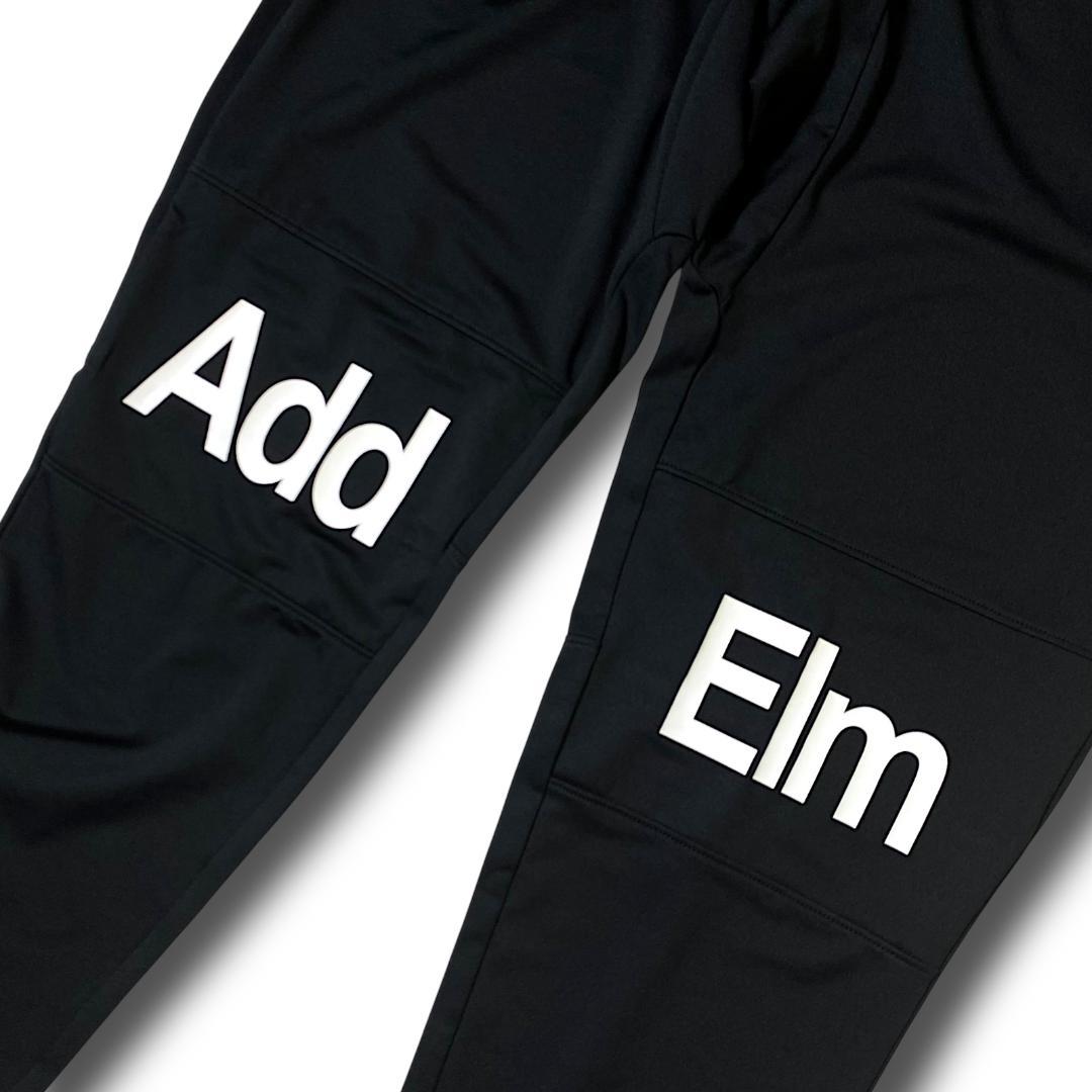 XL AddElm アドエルム 定価3.5万 パーカー パンツ セットアップ
