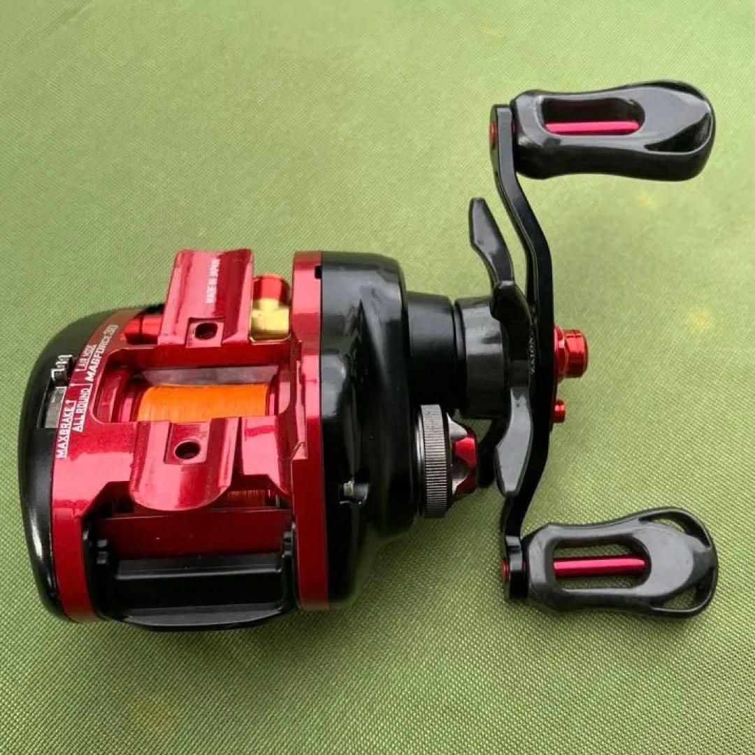 ダイワ　T3 AIR 8.6L−TW