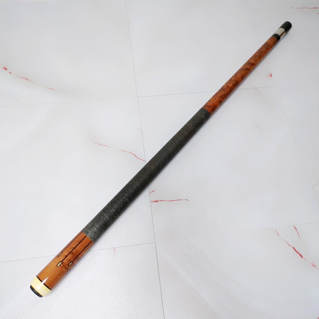 Joss Cues USA ジョスキュー ビリヤード キュー ケース付