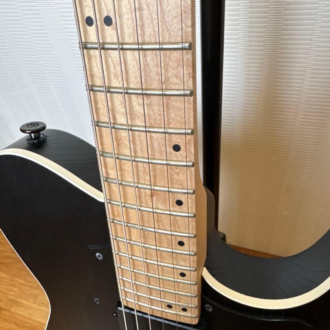 ギター FUJIGEN JIL-ASH-DE664-M OPB