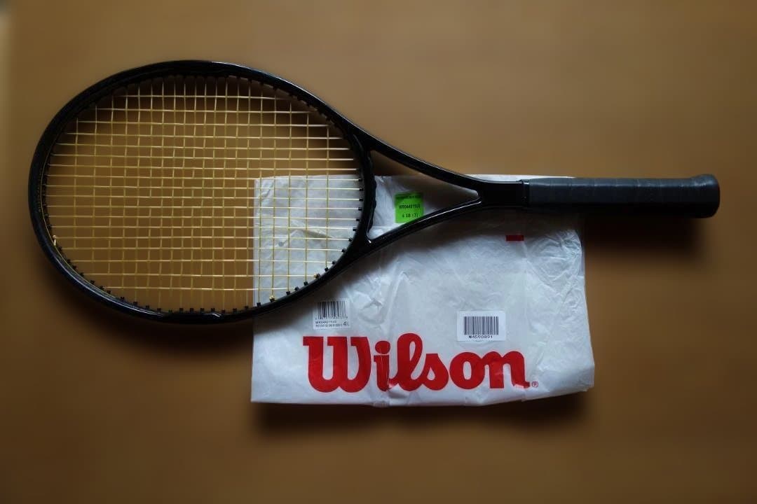 ウイルソン PRO STAFF Six.One 95 V13 プロラボ