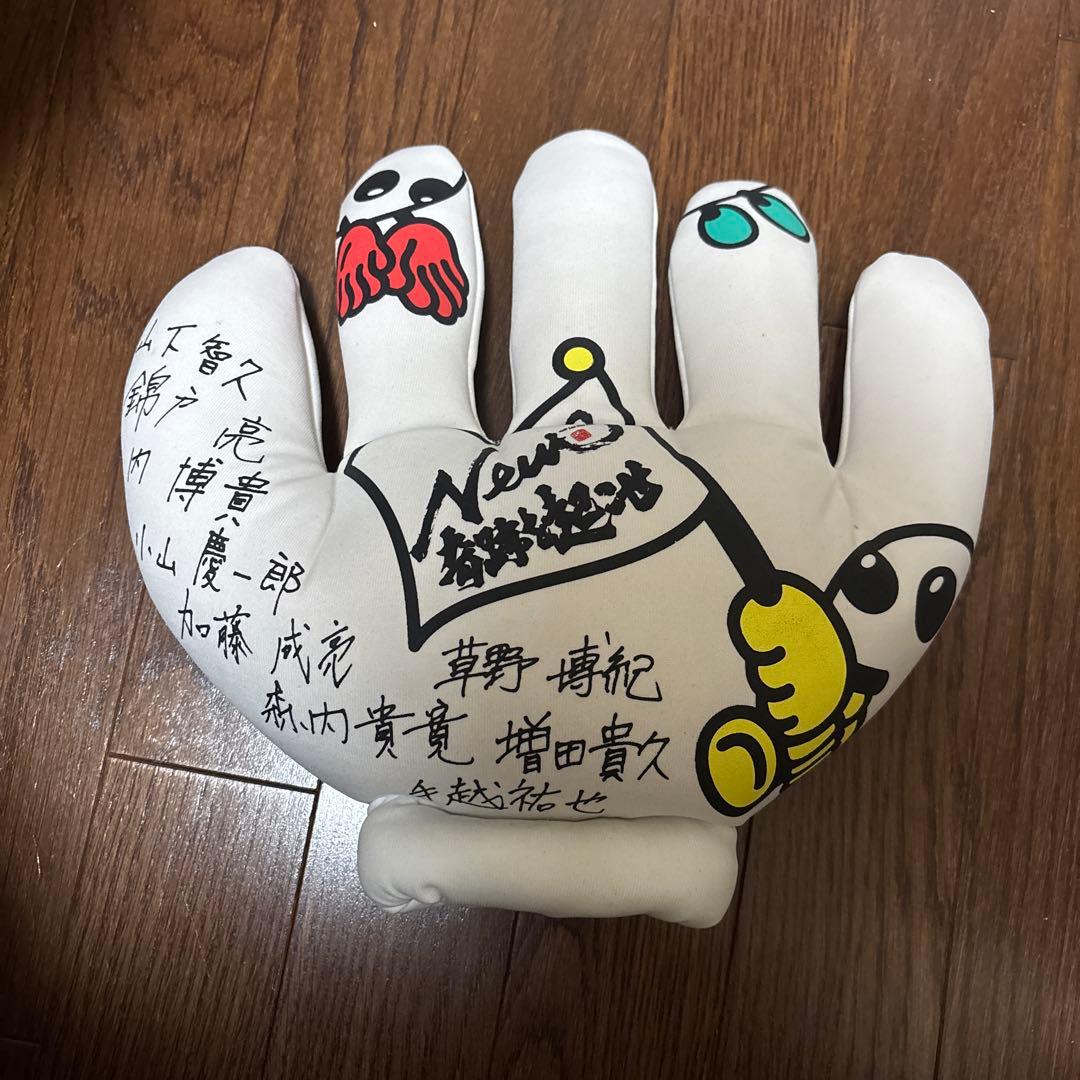 NEWS ジャニーズ　バボちゃん
