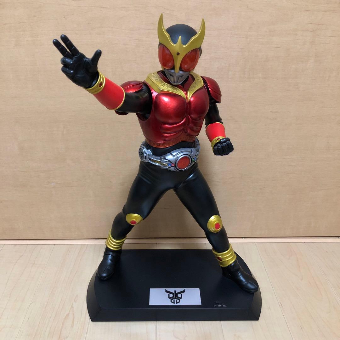 Ultimate Article 仮面ライダークウガ マイティフォーム