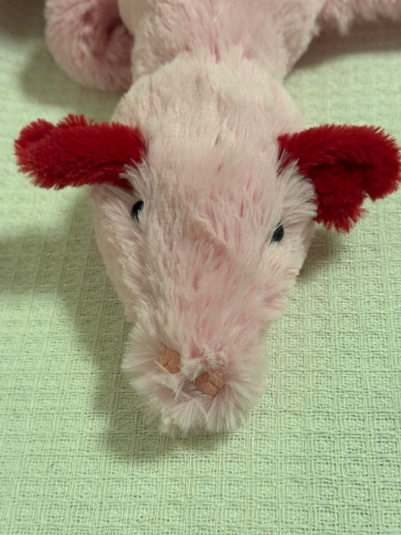 ジェリーキャット Heart Dragon ドラゴン 50cm
