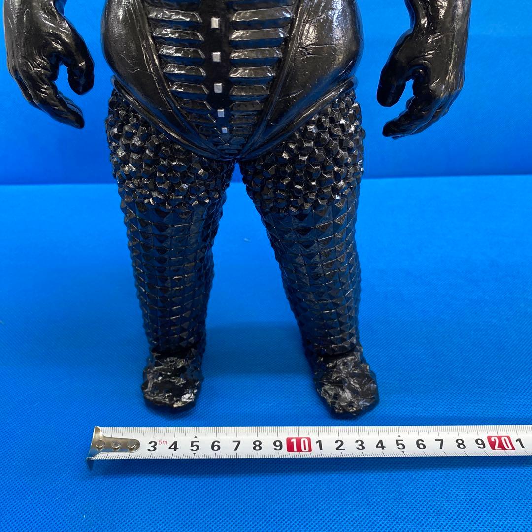 円谷プロフィギュア／メフィラス星人NOT FOR SALE