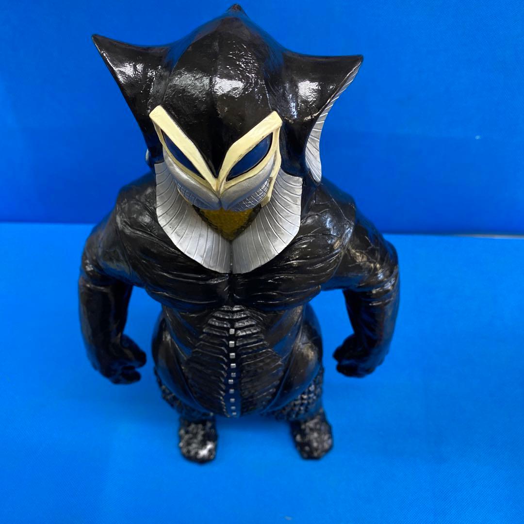 円谷プロフィギュア／メフィラス星人NOT FOR SALE