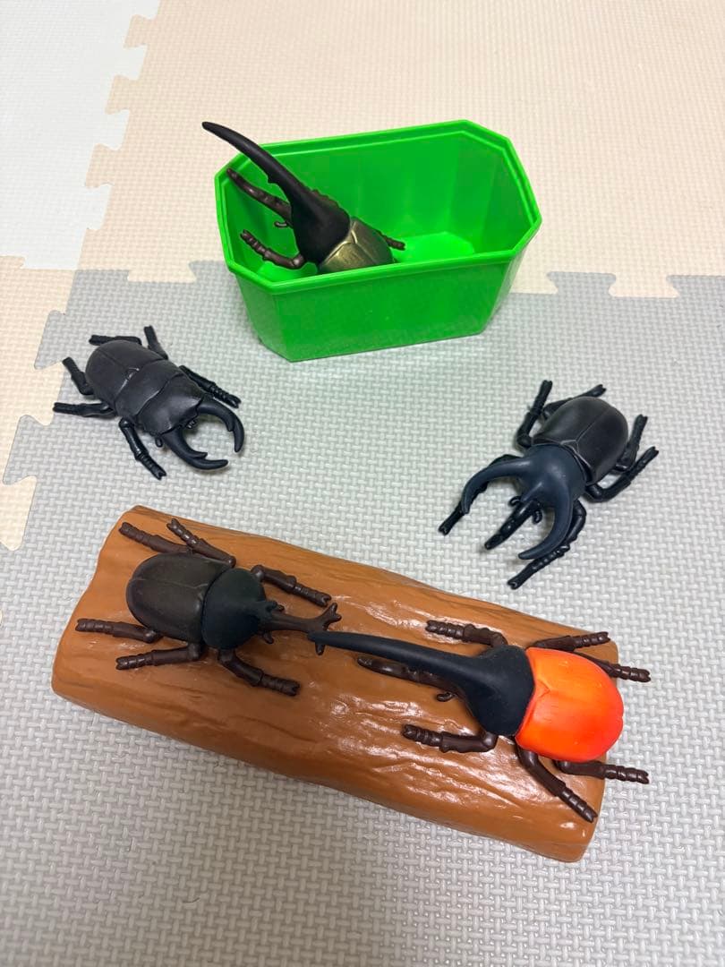 男の子 Schleich おもちゃまとめ売りセット 恐竜 動物 シュライヒ