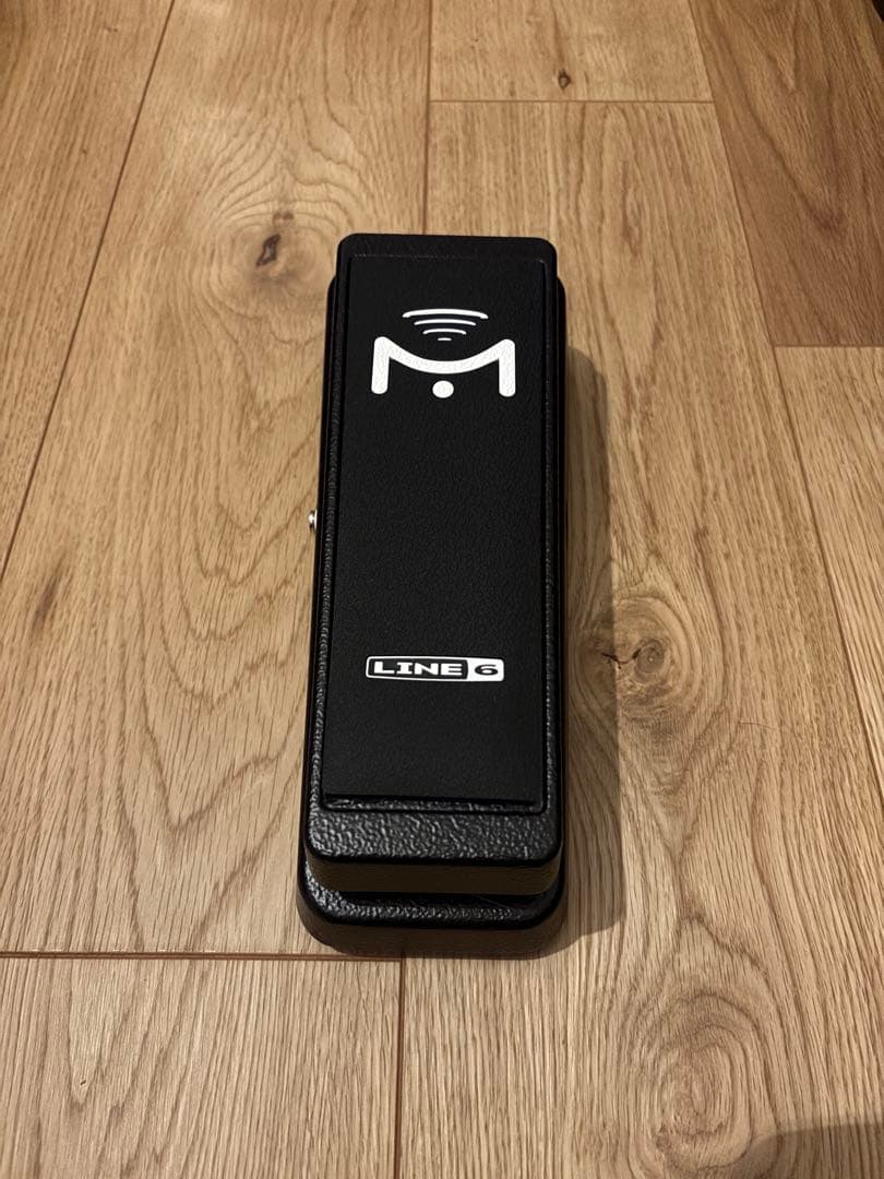 LINE 6 EP1-L6 エクスプレッションペダル
