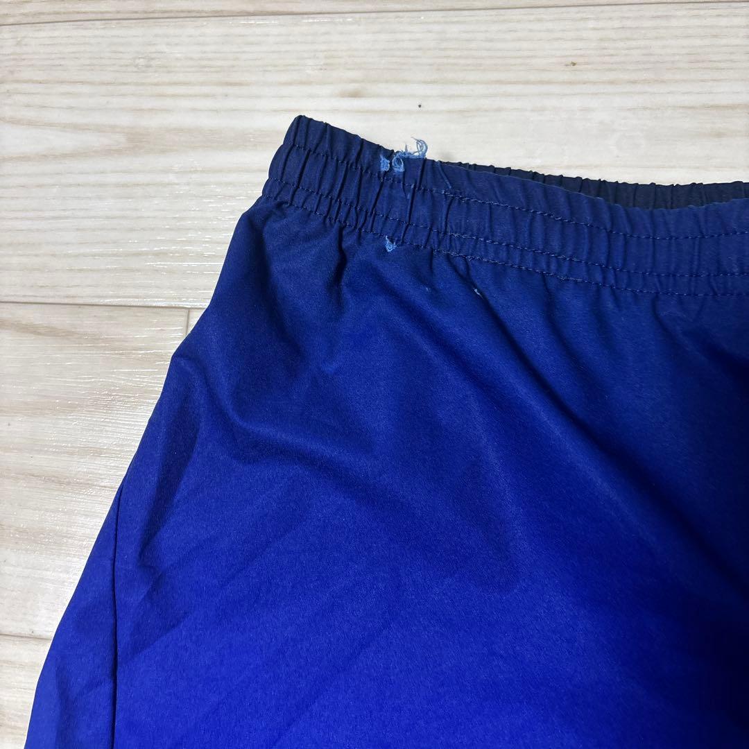 DESCENTE バレーボールパンツ パナソニックパンサーズ