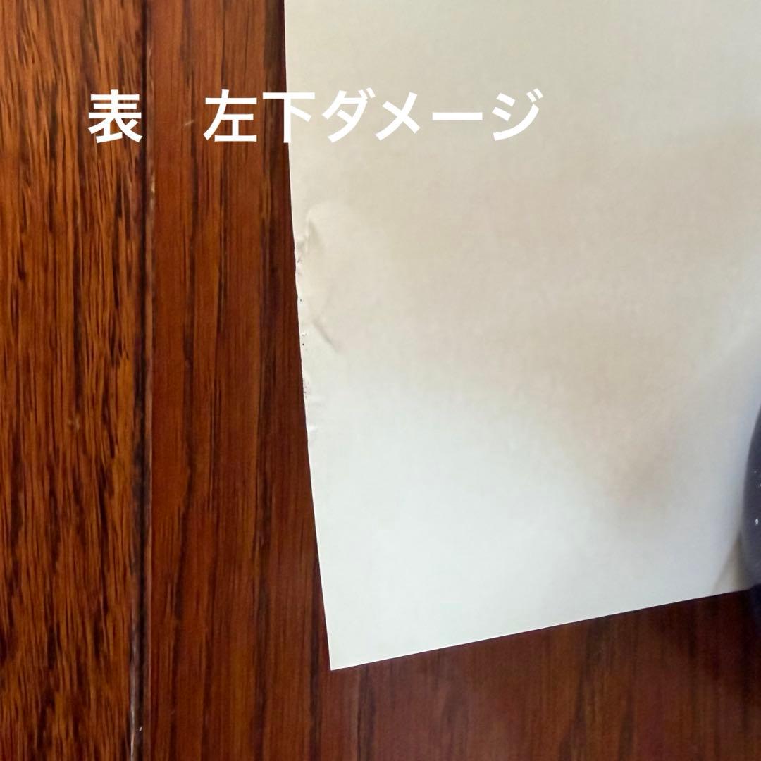 【非売品】椎名林檎　三文ゴシップ　販促ポスター　B2サイズ