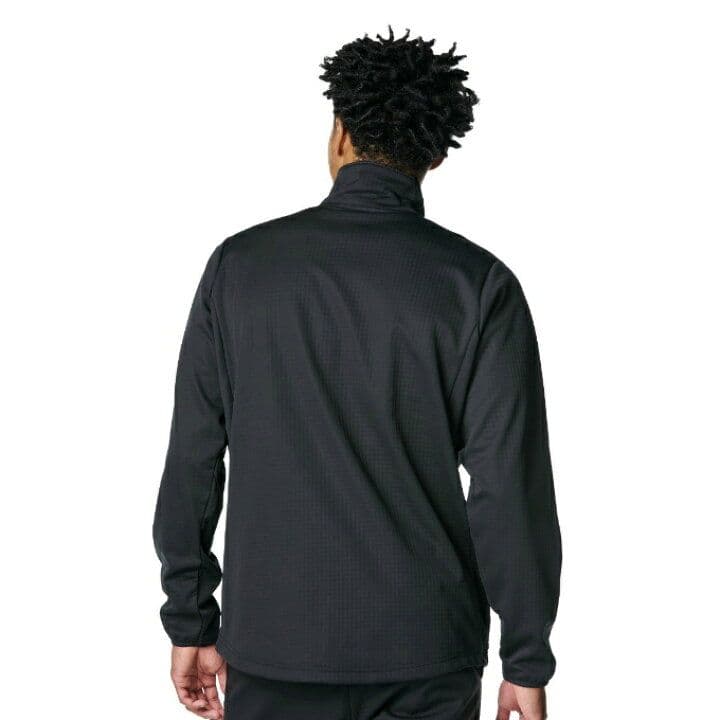UNDER ARMOUR ウインターニット 3レイヤー 上下セット サイズＭＤ