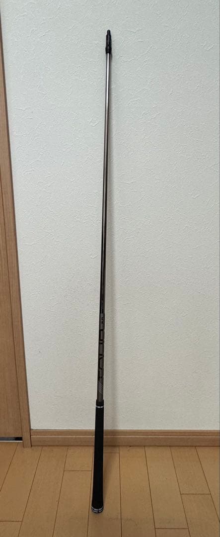 【希少 超美品】ピンツアー Chrome 75(S) 7W用