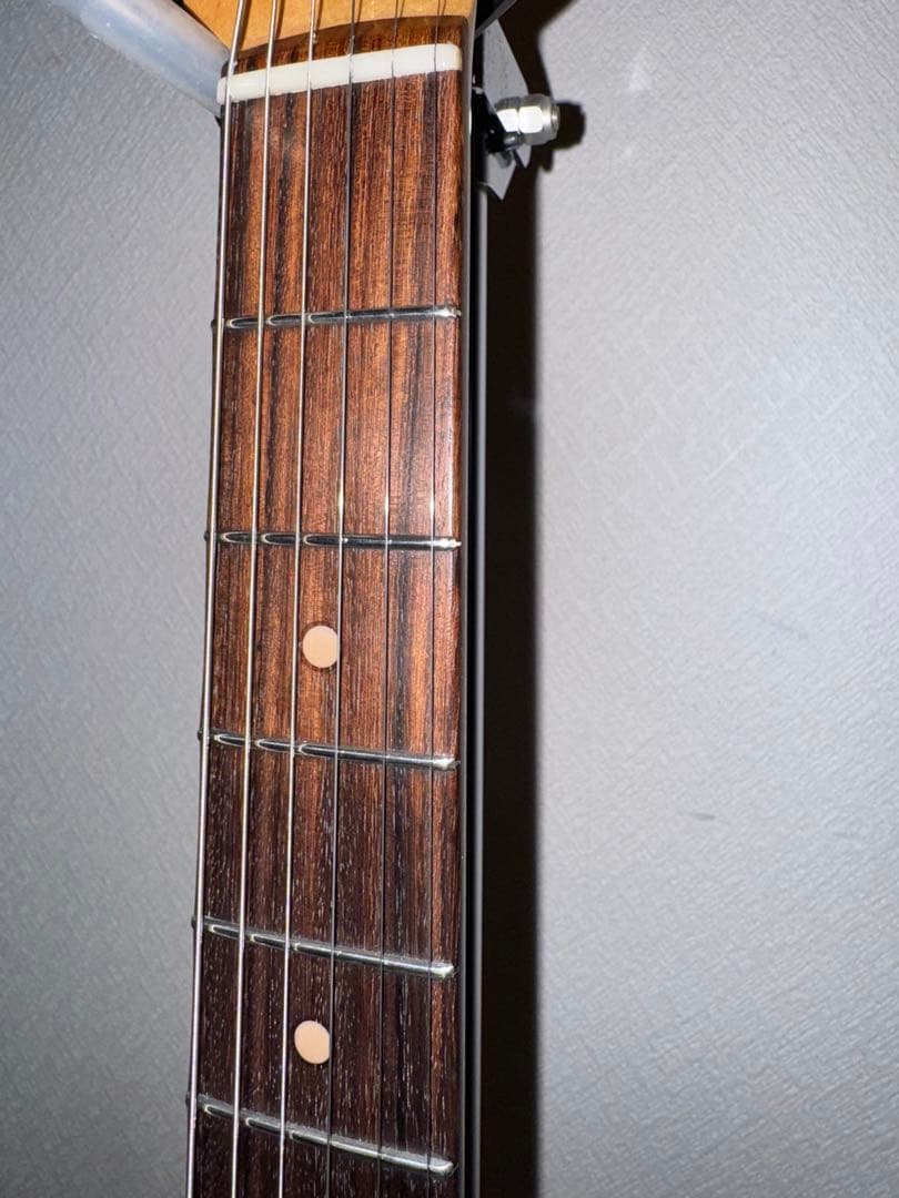 ギター g7 Special g7-CTL/R Player S Custom GG