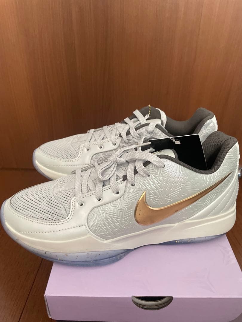 [新品]NIKE JA2 XMAS PE EP \