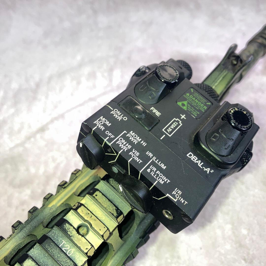 東京マルイ 次世代M4 ペリカン1700 グロック17 セット販売