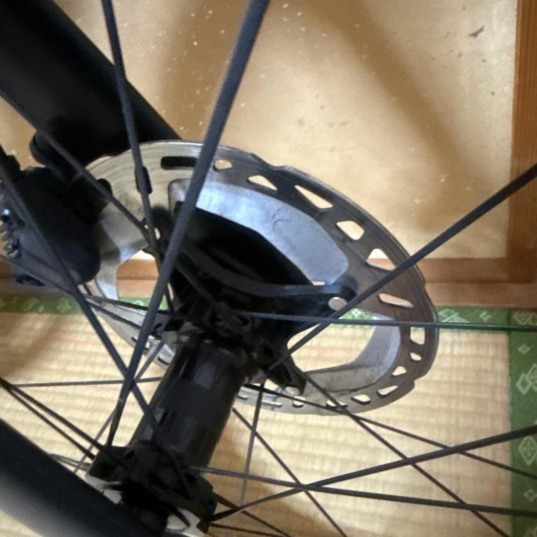 trek madone slr7 gen7 完成車 54cm