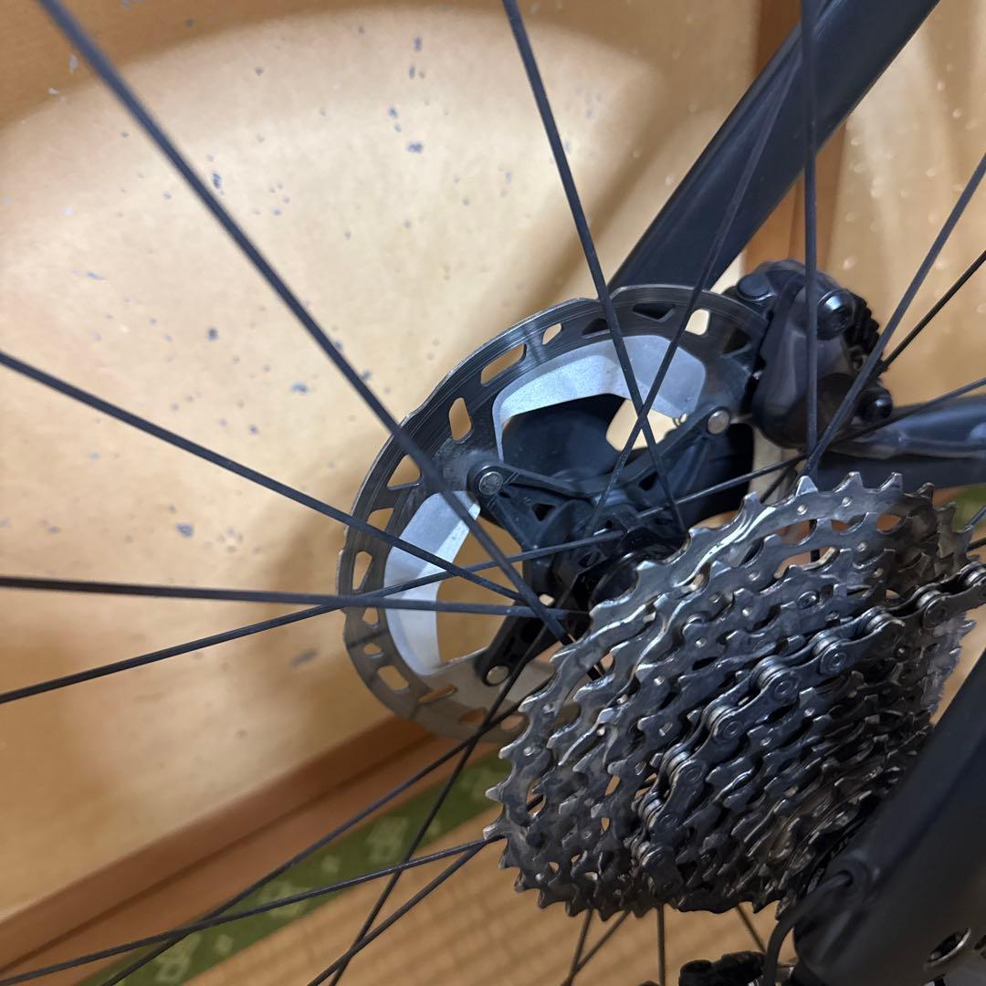 trek madone slr7 gen7 完成車 54cm