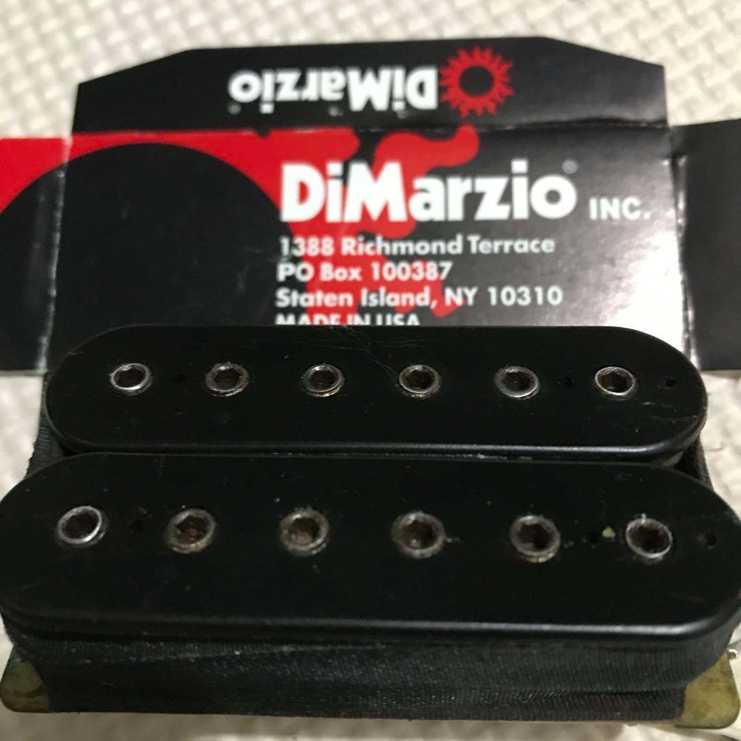 ディマジオ DP 100 スーパー ディストション