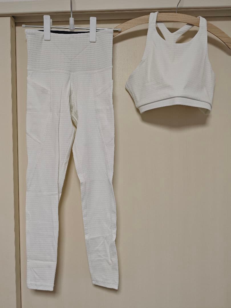 Strut this　アクティブWEAR　上下セット
