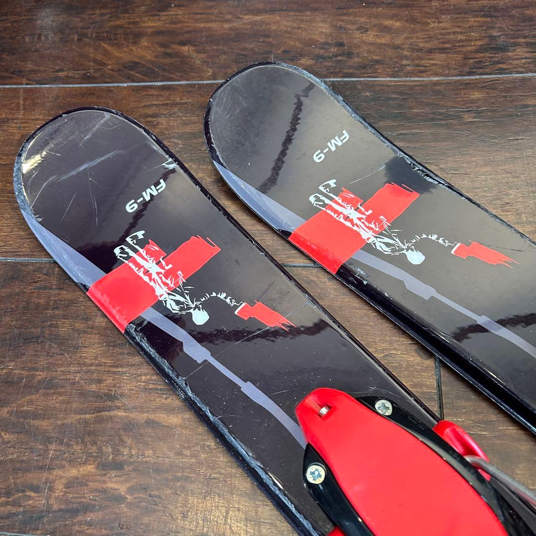 ステップインモデル◇ キスマーク　99cm ブーツ　KAZAMA 27〜27.5