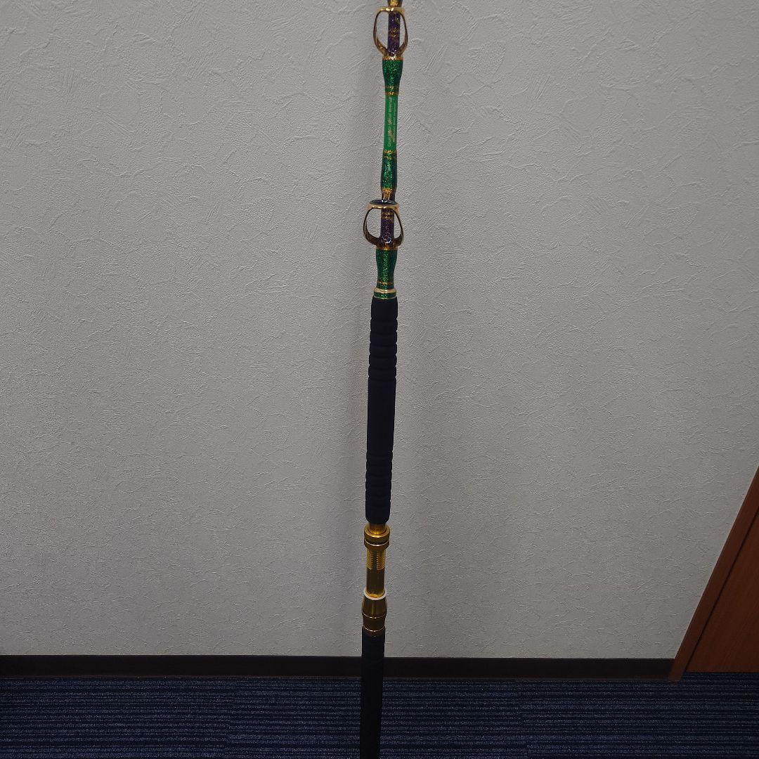 MOGI × 剛樹　GOUKI MOGI-Special　MHH16B　カスタム