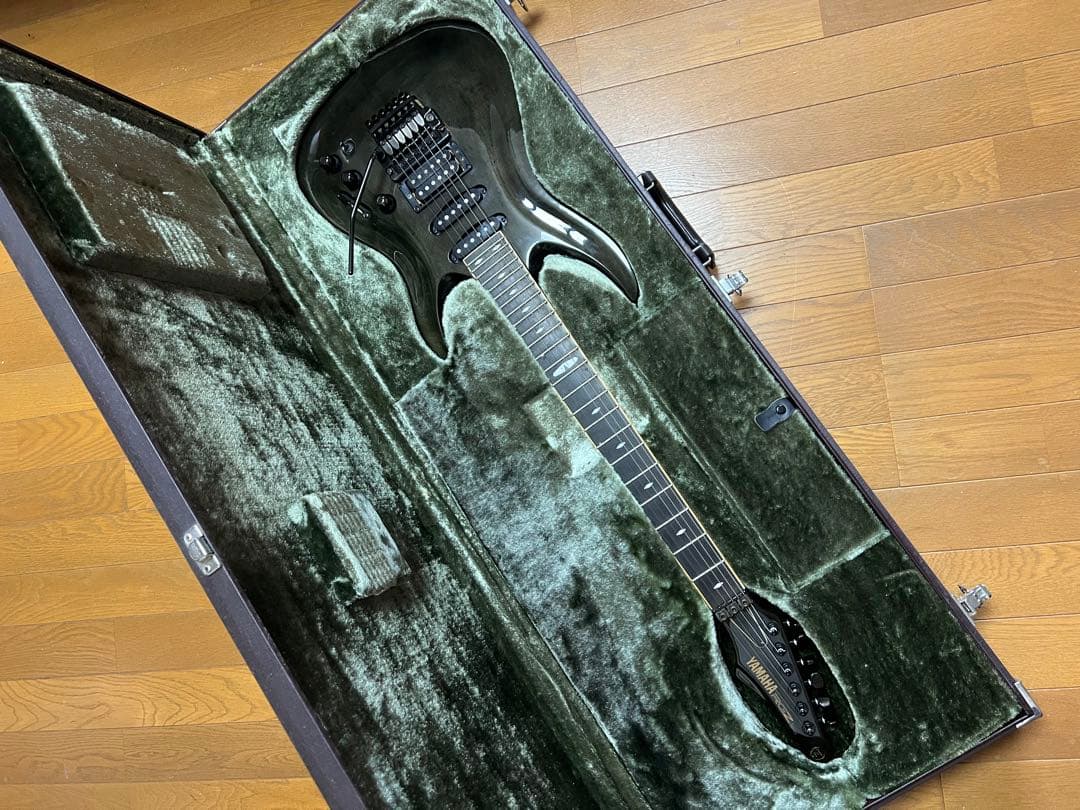 YAMAHA ヤマハRGZ-l