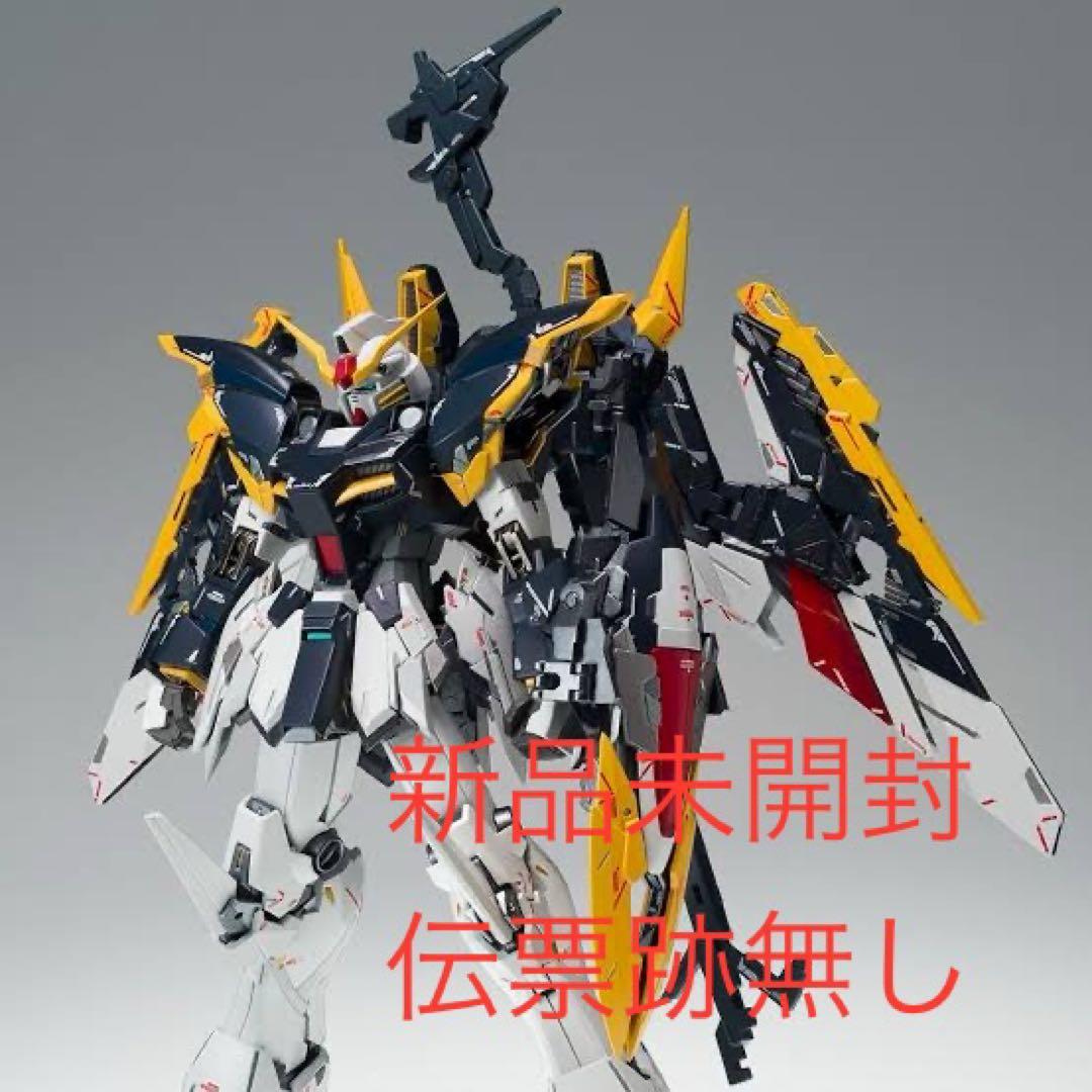 L COMPOSITE ガンダムデスサイズ(EW版) ルーセット装備