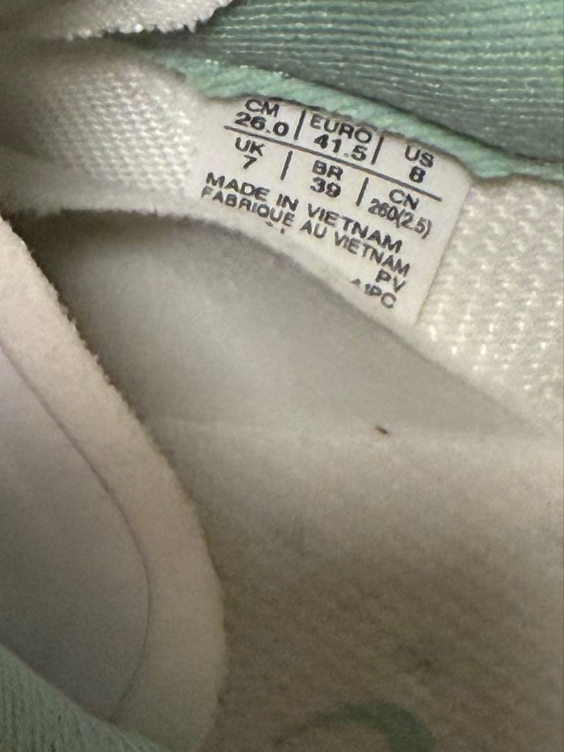 スパイク・シューズ ASICS MAGIC SPEED 4 26.0cm