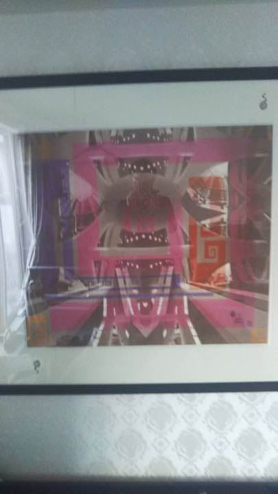 藤井フミヤ フミアート