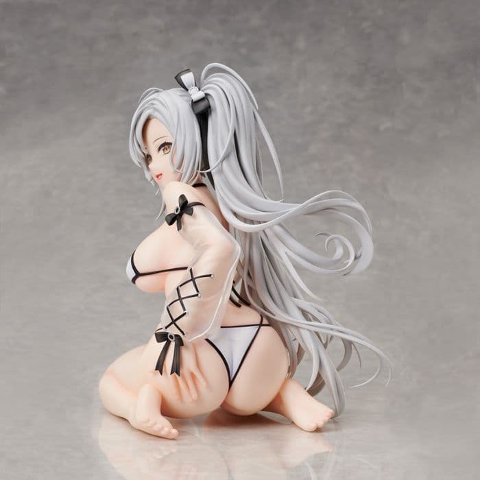 B-style アズールレーン 1/4 フィギュア ドレイク 黄金鹿の無聊タイム