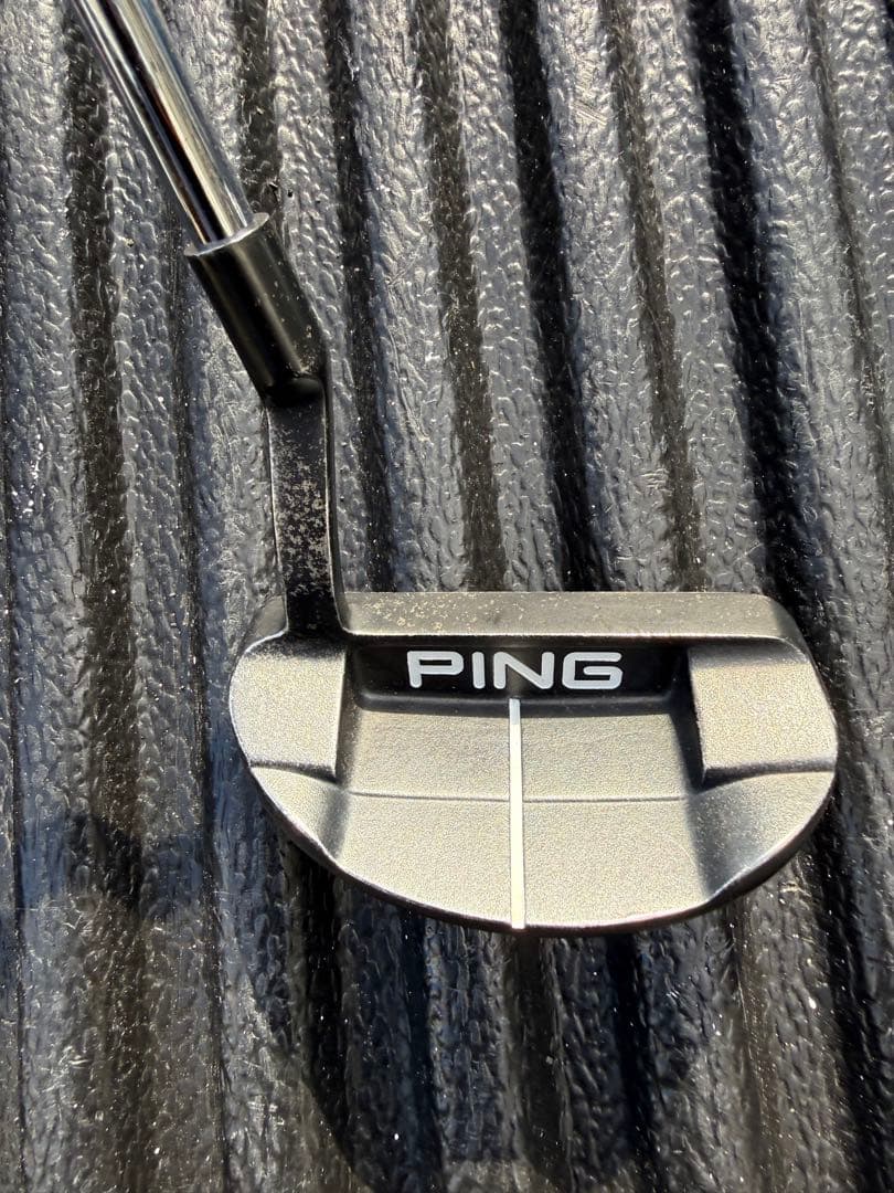 PING SIGMA 2 ARNA パター