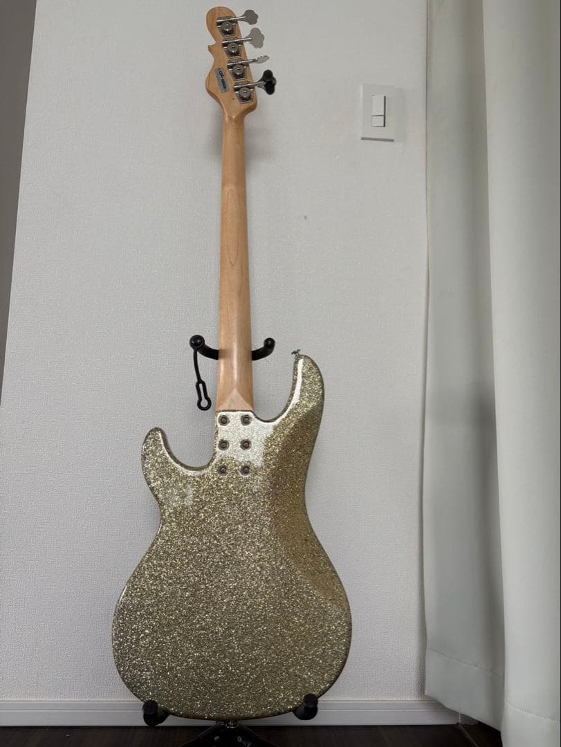 G&L SB-2 ベース