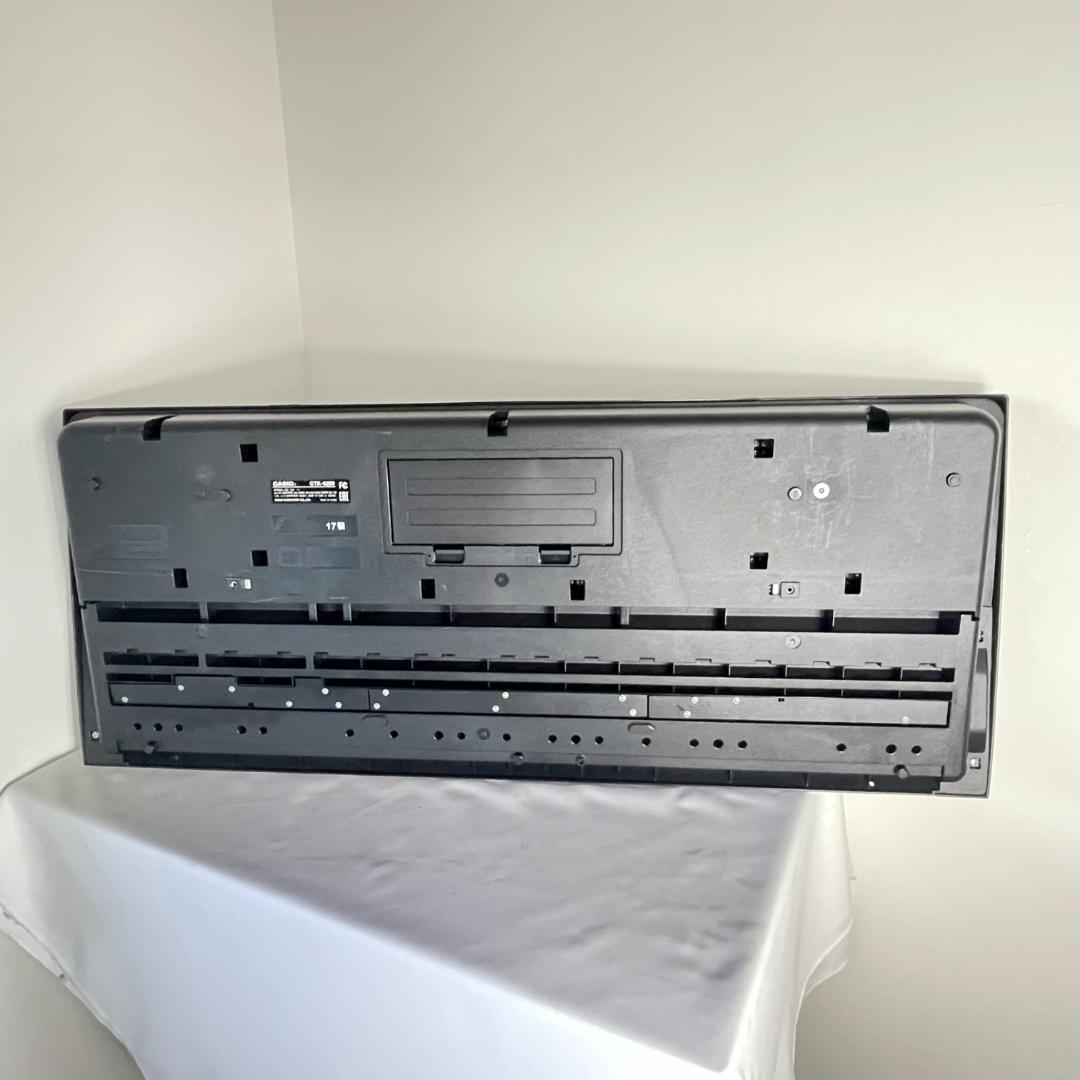 CASIO カシオ CTK-6250