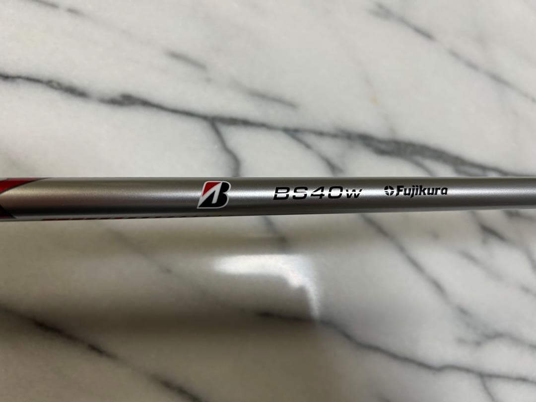 ブリヂストン B2 HT ドライバー 10.5度