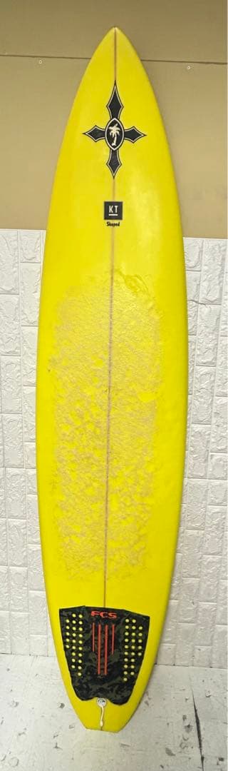 local motion 7ft サーフボード KT shaped