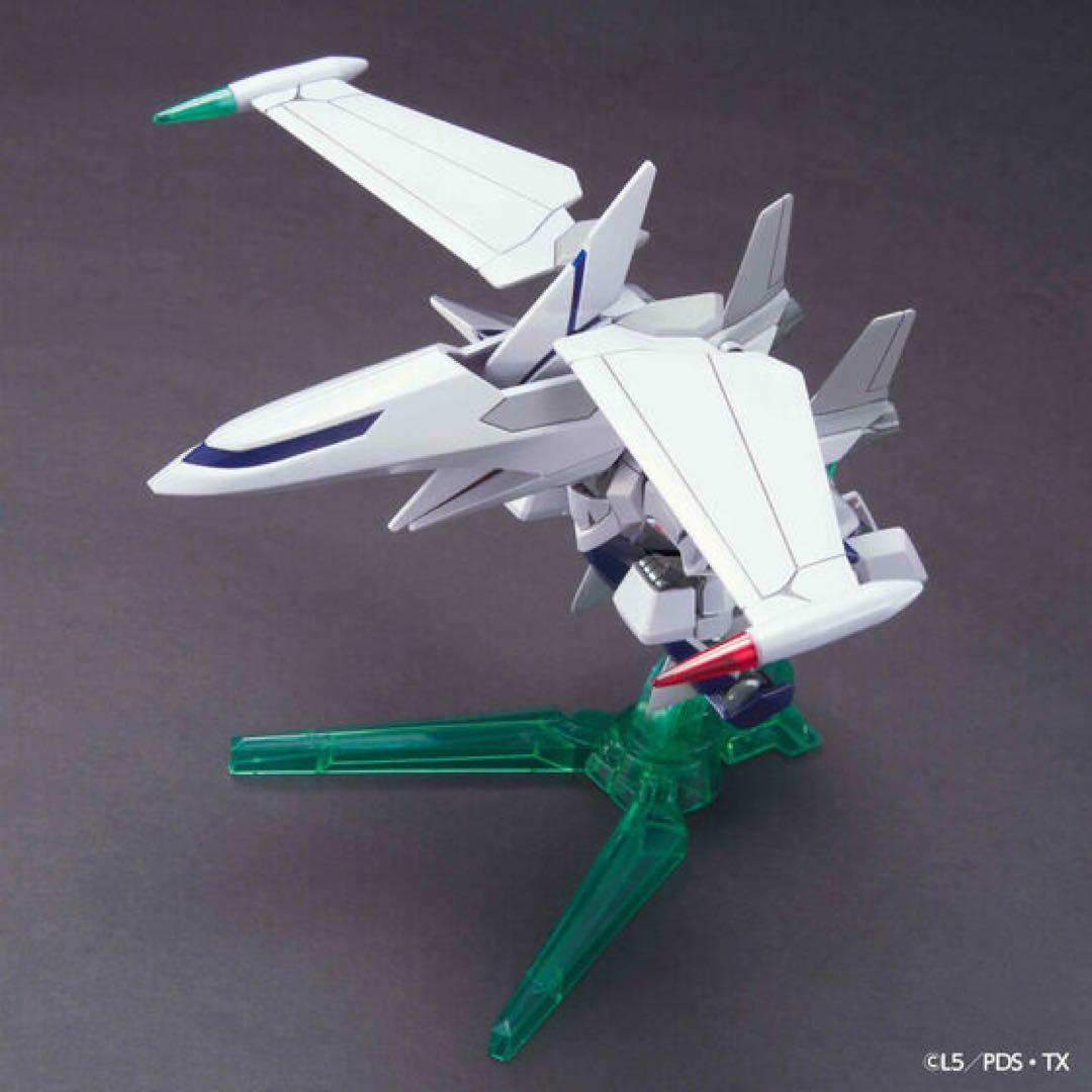 LBXオーディーンMk-2、アキレスD9セット(未開封)