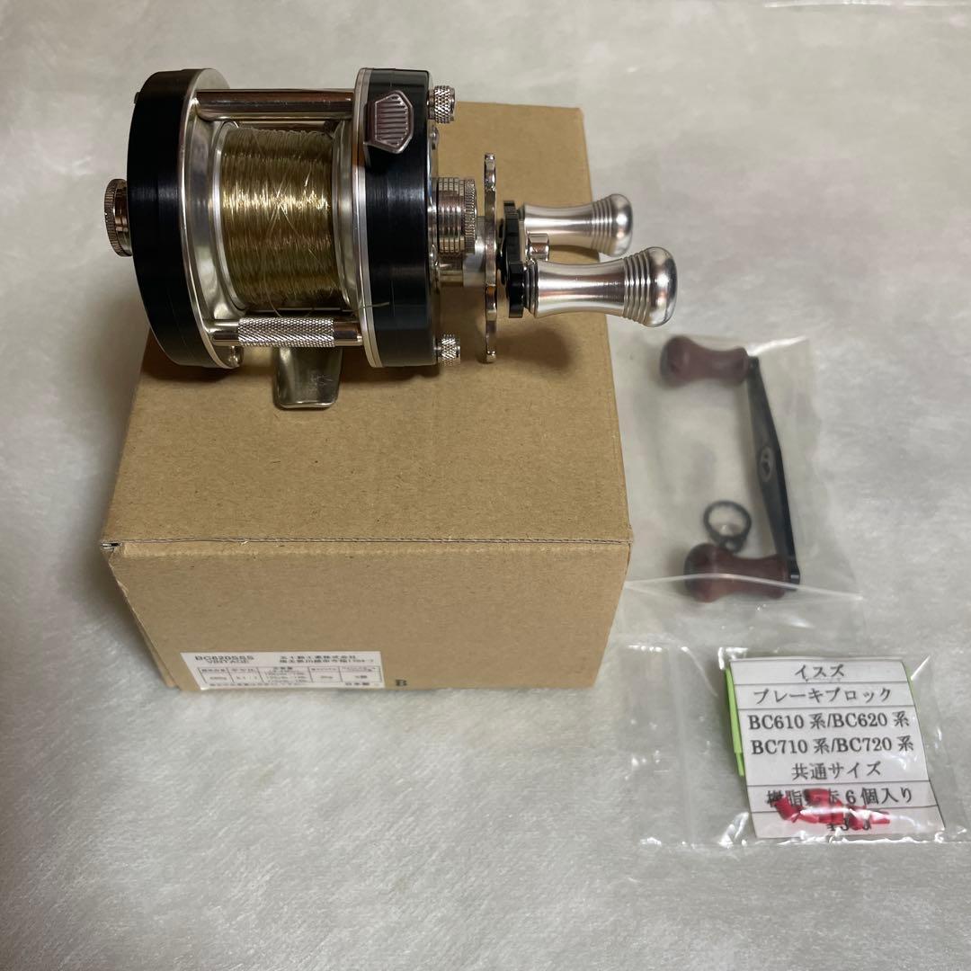 五十鈴　BC620SSS vintage