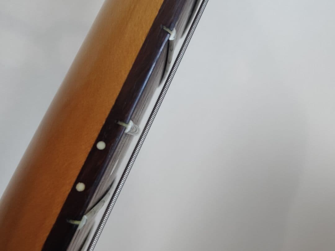 Fernandes エレキギター FGZ-400 フェルナンデス SSH