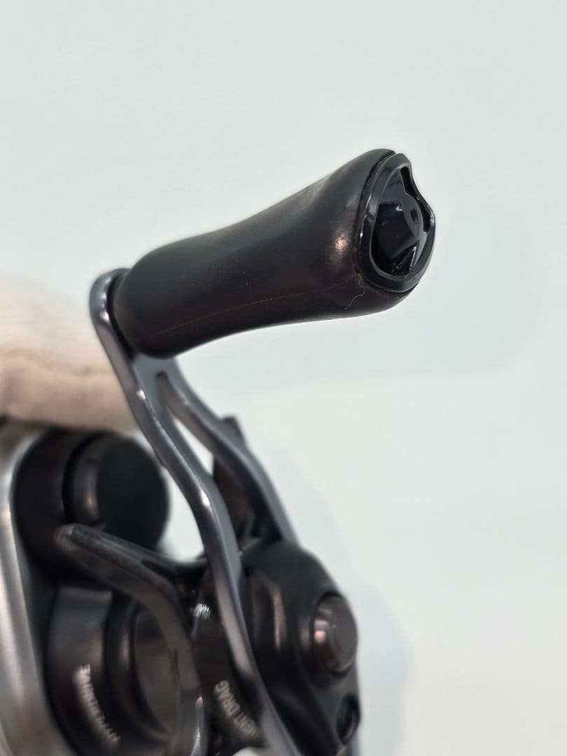 【DAIWA】【アルファスSVTW800S-HL】【淡水のみ】