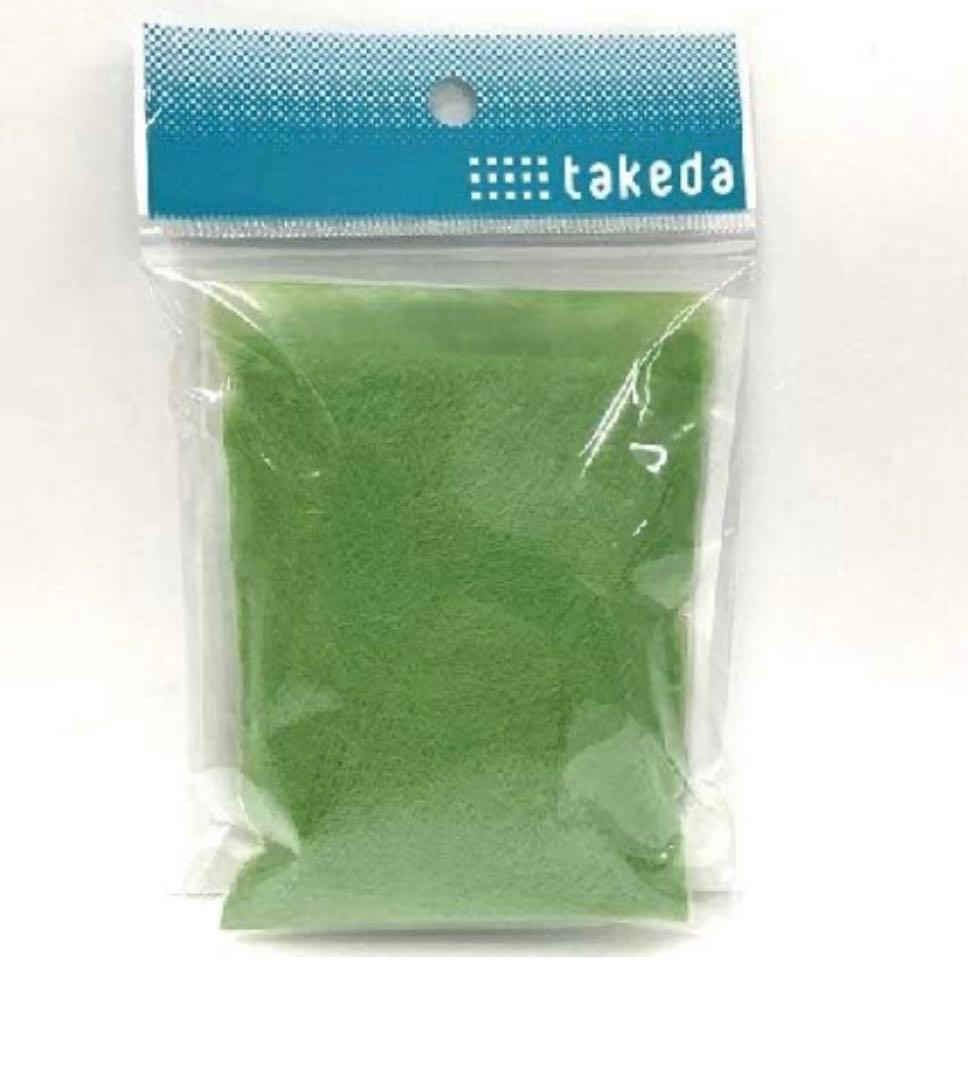20個セットシーナリーパウダー 25ｇ パウダー (ライトグリーン)