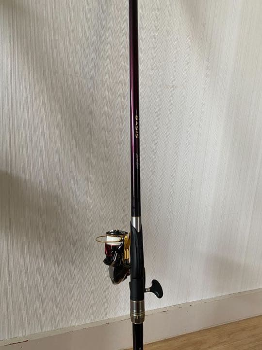 釣り道具
