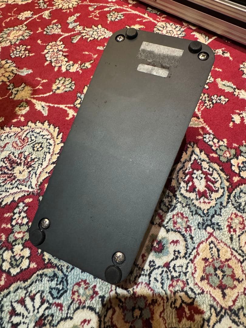 xotic xw-1 台座付き