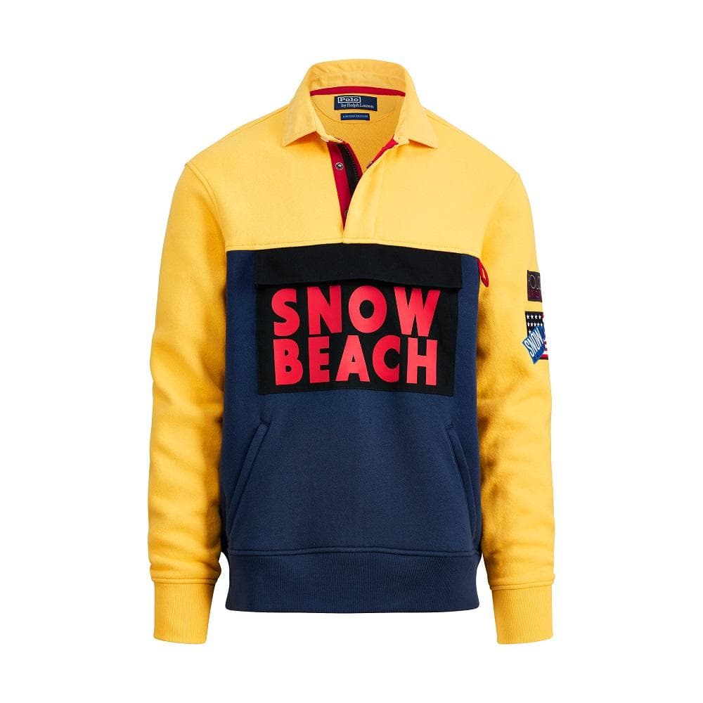 ウェア Polo by Ralph Lauren  BEACH Rugby